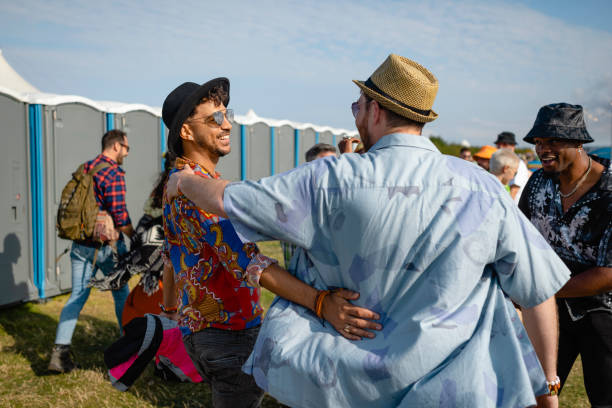 Malad City, ID porta potty rental Company